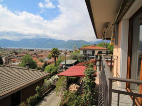 Apartment Angelina by Interhome Luino